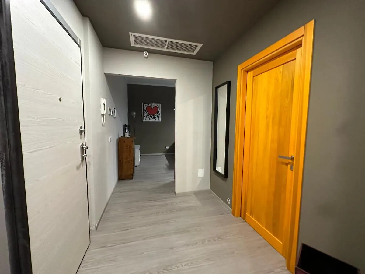 Casa Motta Otel Reggio Emilia 0*,
