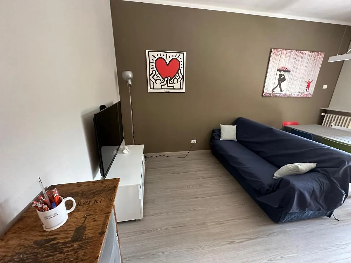 Konukevi Casa Motta Otel Reggio Emilia