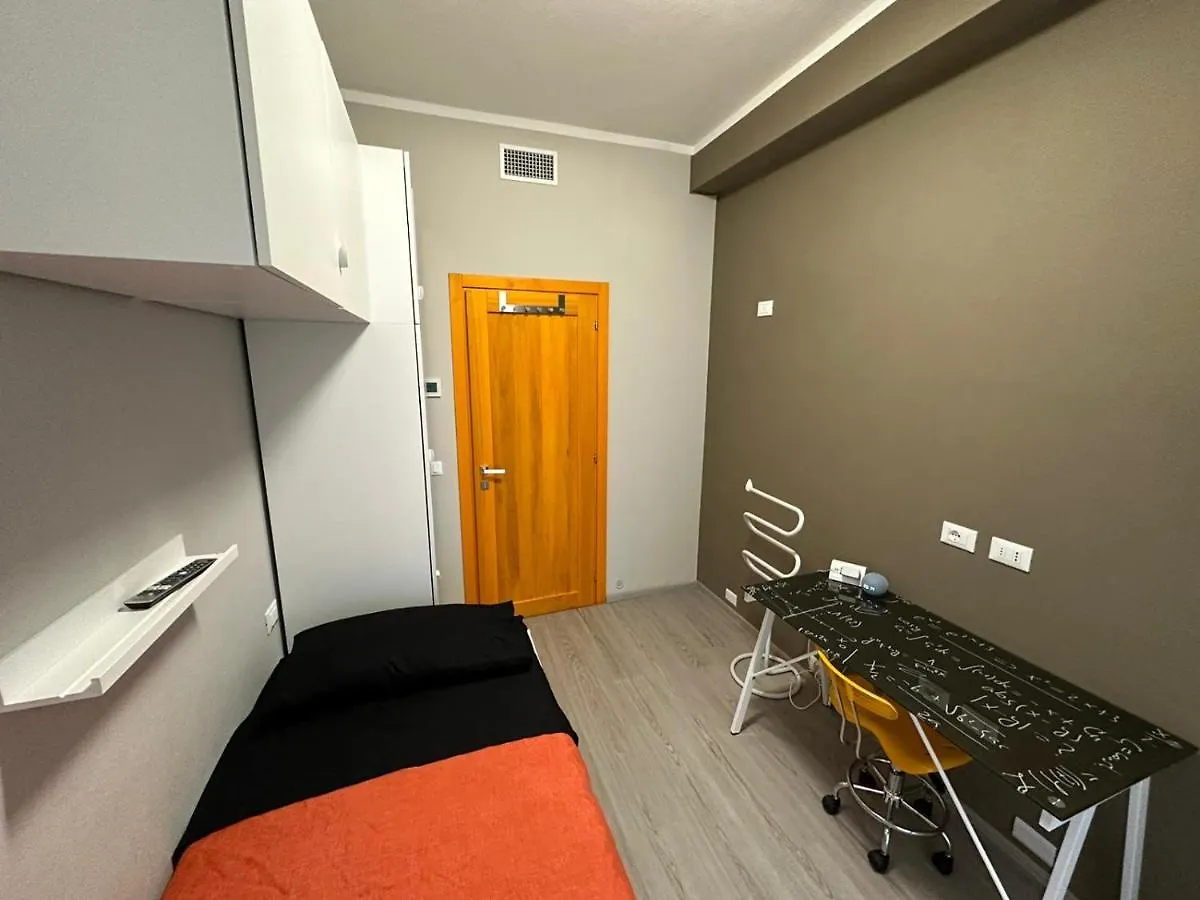 Casa Motta Otel Reggio Emilia Konukevi