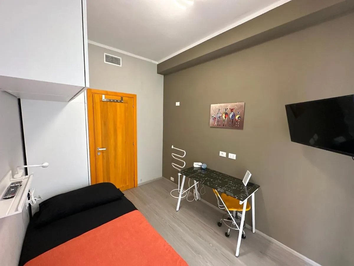 Konukevi Casa Motta Otel Reggio Emilia