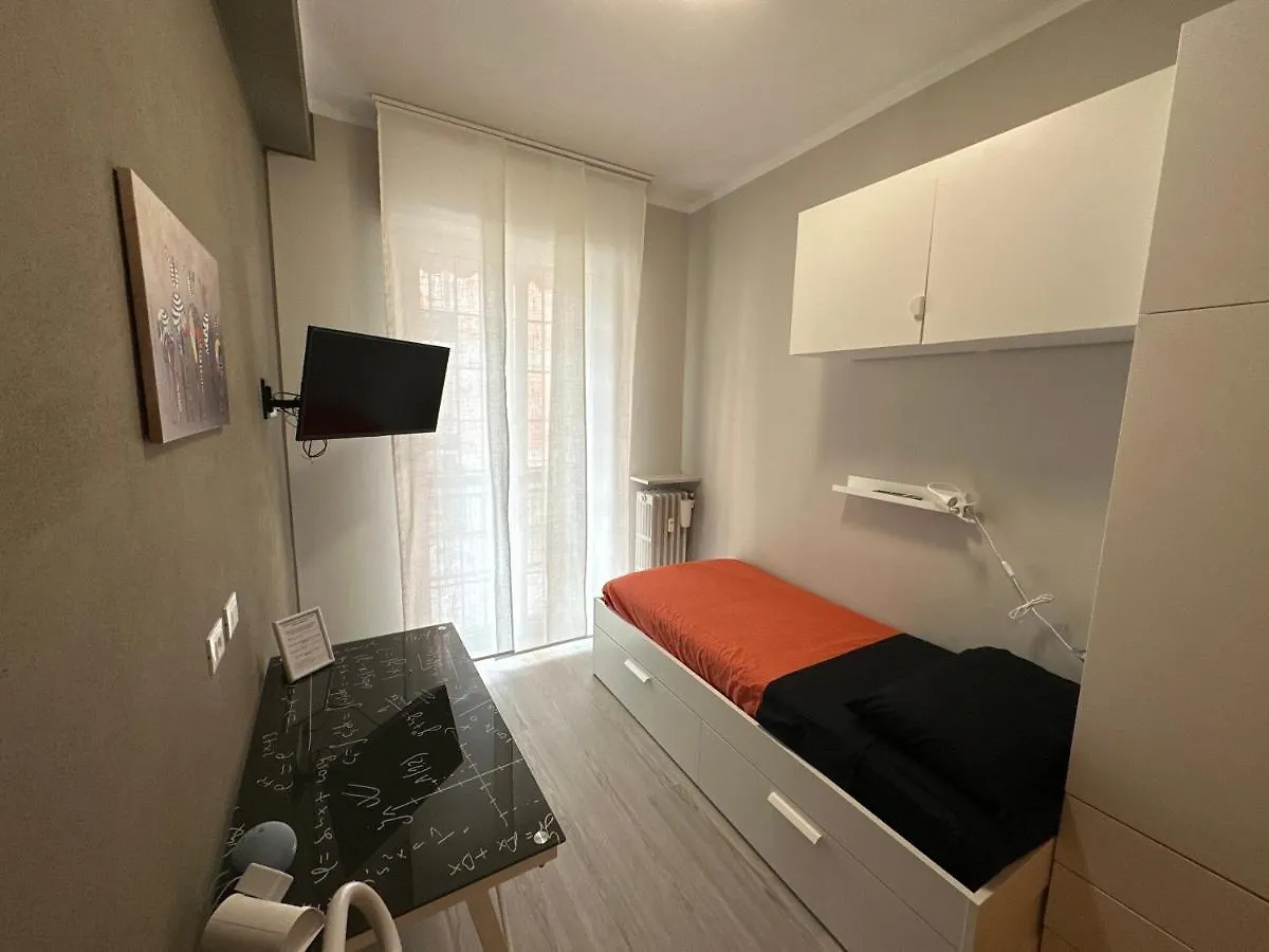 Konukevi Casa Motta Otel Reggio Emilia