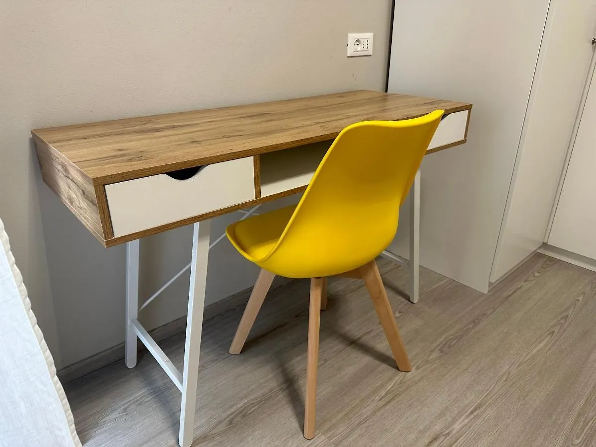 Casa Motta Otel Reggio Emilia