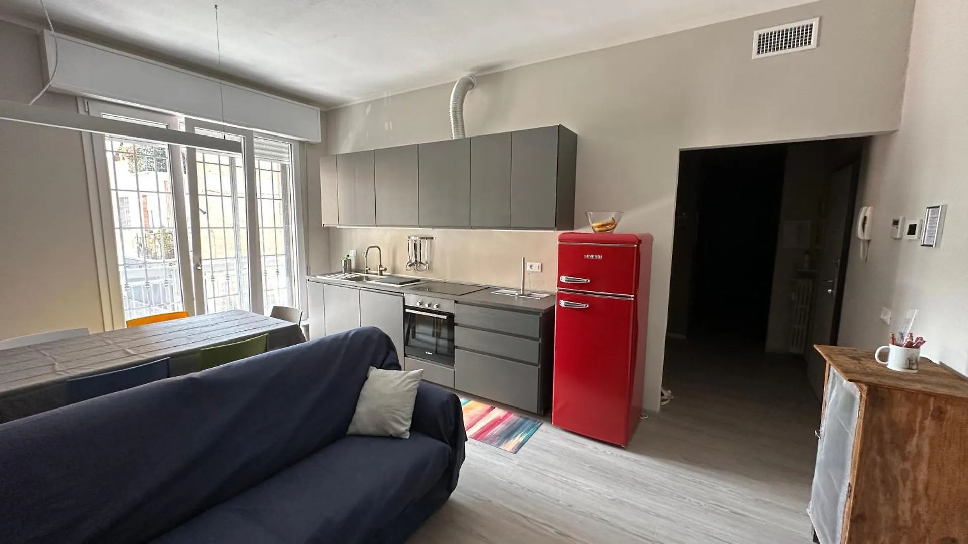 Konukevi Casa Motta Otel Reggio Emilia