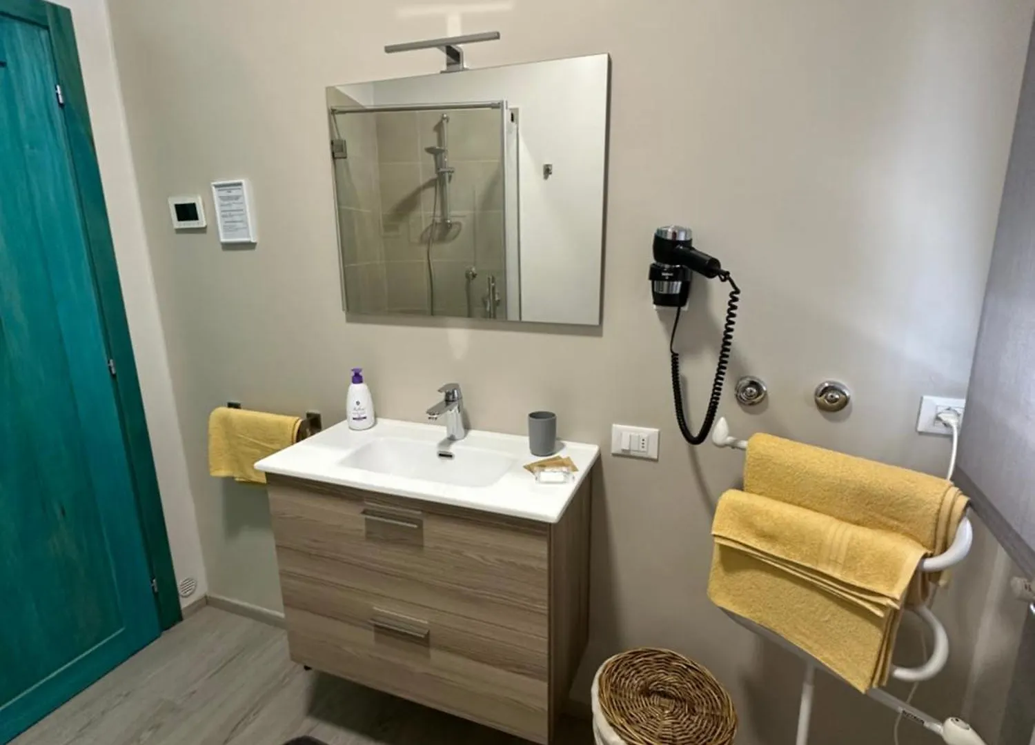 Casa Motta Otel Reggio Emilia 0*,