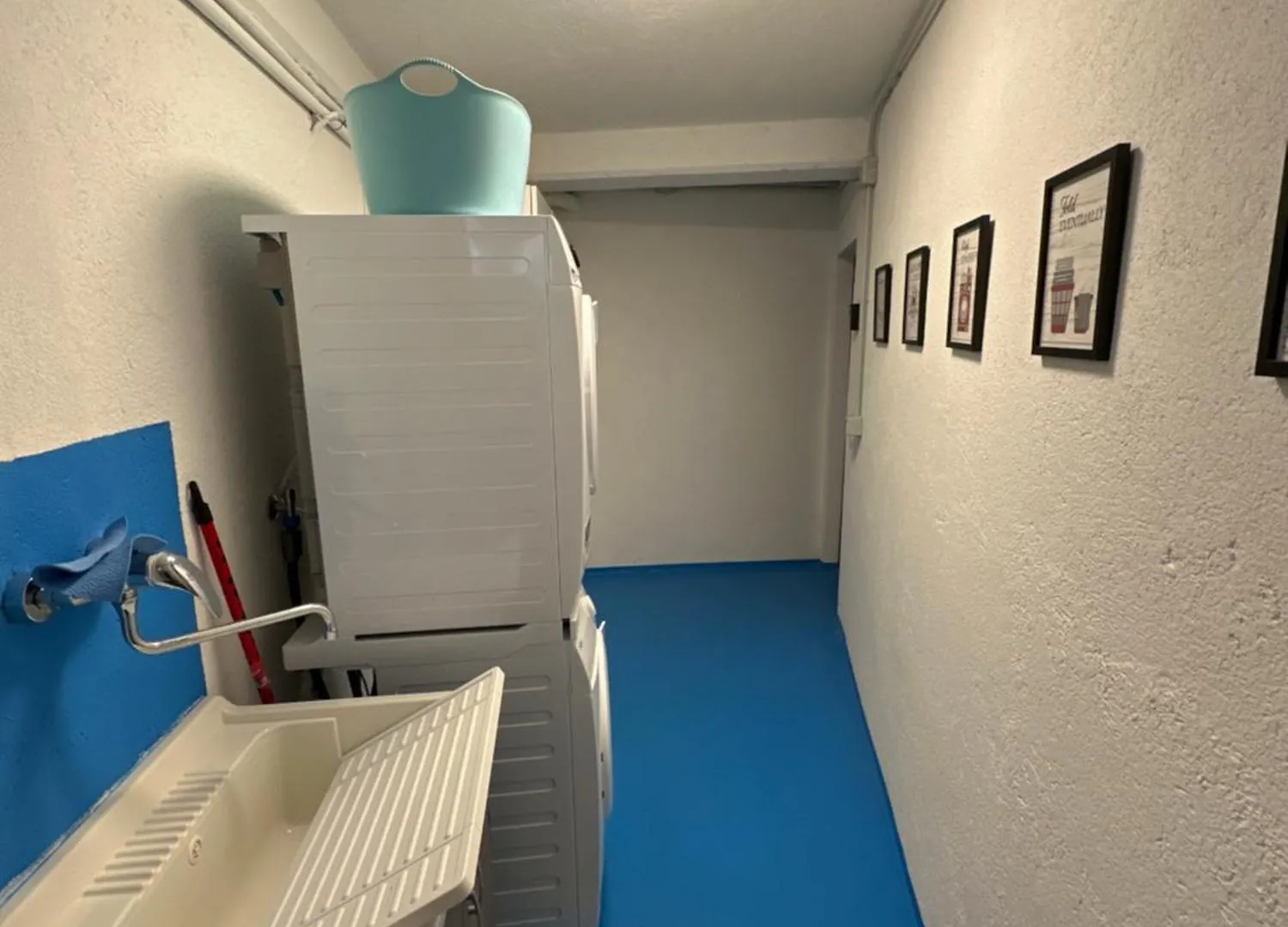 Casa Motta Otel Reggio Emilia Konukevi