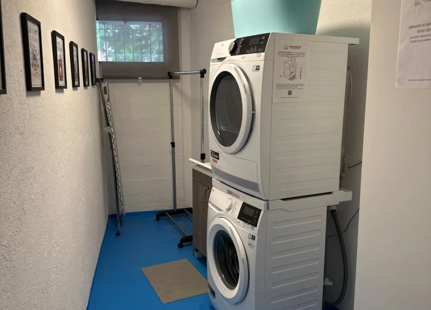 Konukevi Casa Motta Otel Reggio Emilia
