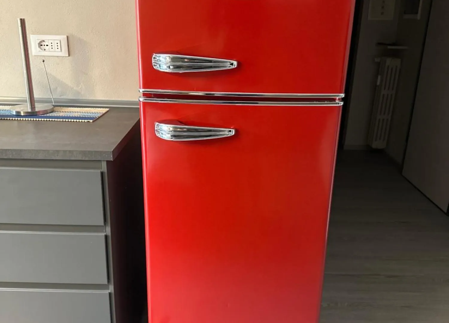 Casa Motta Otel Reggio Emilia İtalya