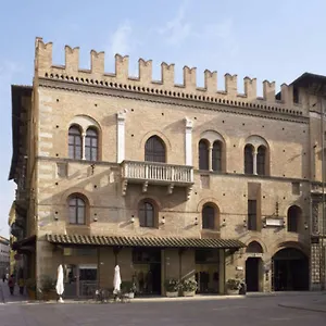 Szálloda Posta, Reggio Emilia